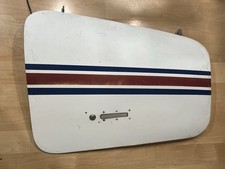 Piper PA-23-250 B MODEL Aztec Nose Baggage Door