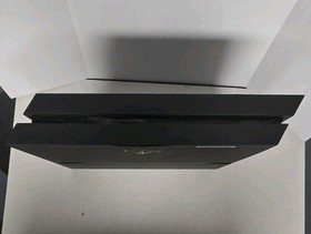 Sony PlayStation 4 PS4 500GB Black Console Gaming System CUH-1115A 