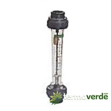 Fertirrigatore flussimetro Irritec FLF ½'' - 30/300 l/h