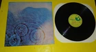 Pink Floyd Meddle Harvest SMAS 832 MASTERED BY CAPITOL Plays Excellent