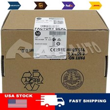 2080-LC30-24QBB Micro830 24 I/O Controller AB 2080LC3024QBB New Factory Sealed