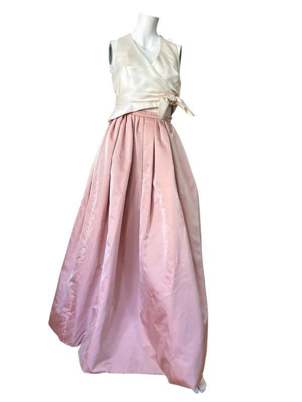 vintage couture evening gown products for sale | eBay
