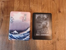 Amazon Ebook 7" KINDLE Paperwhite 12 Generazione con pubblicità Jade green 16GB