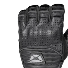 Cortech Flip Off Armored Fingerless Gloves