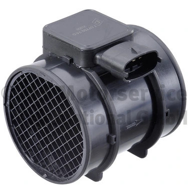 Débitmètre de masse d'air Pierburg 90530463 pour système d'injection 836583
