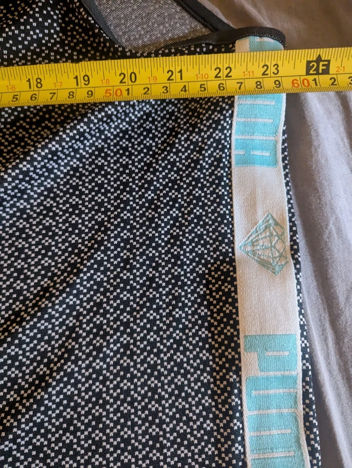 Jersey Diamond Supply Co PUMA. Talla grande Foto 4 de 4