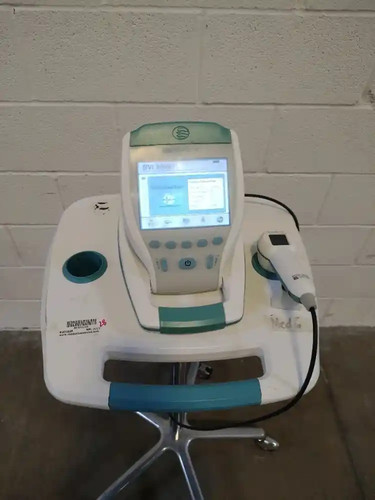 Verathon BladderScan BVI 9400 Ultrasound System with Probe
