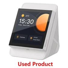 SONOFF Used NSPanel Pro Smart Home Control Panel 86 Type Matter Zigbee Gateway