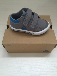 coq sportif bambino