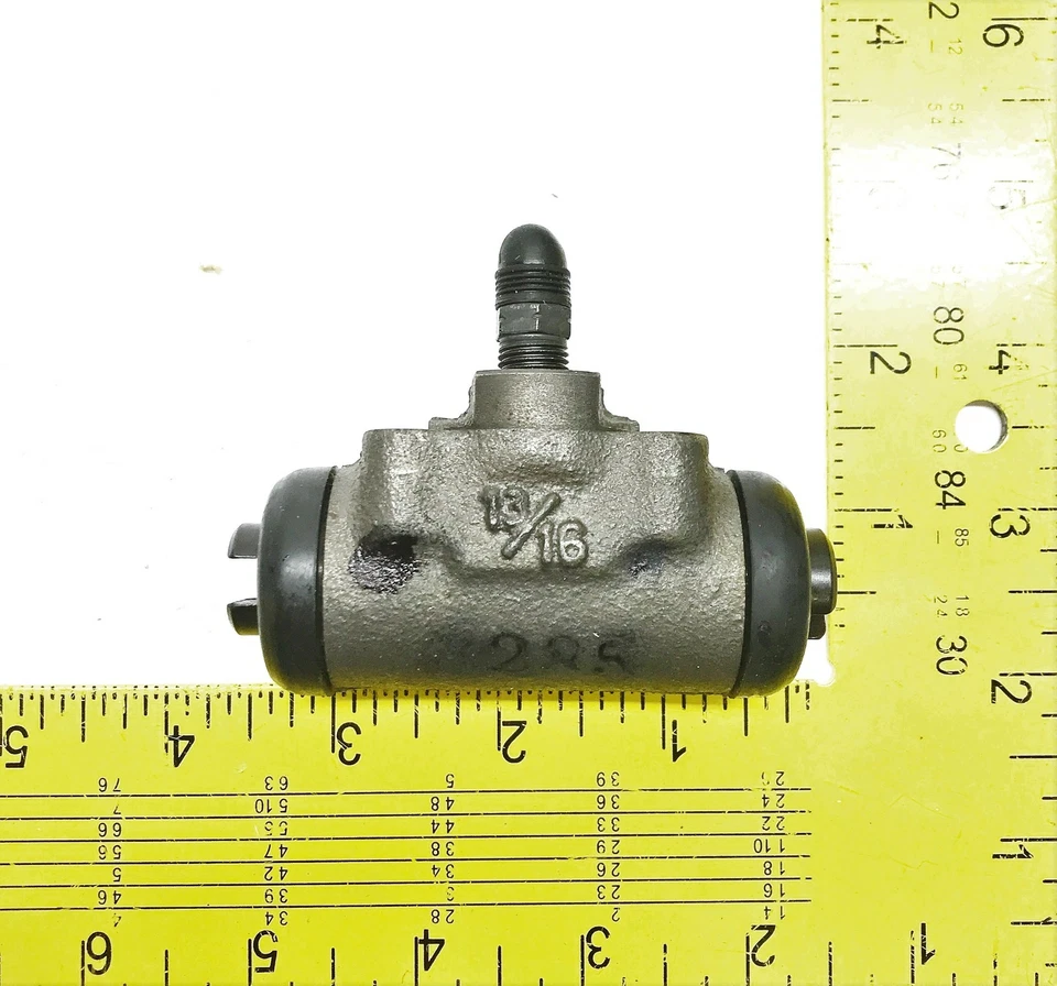 Cilindro de rueda Wagner F100997 NOS Foto 3 de 4