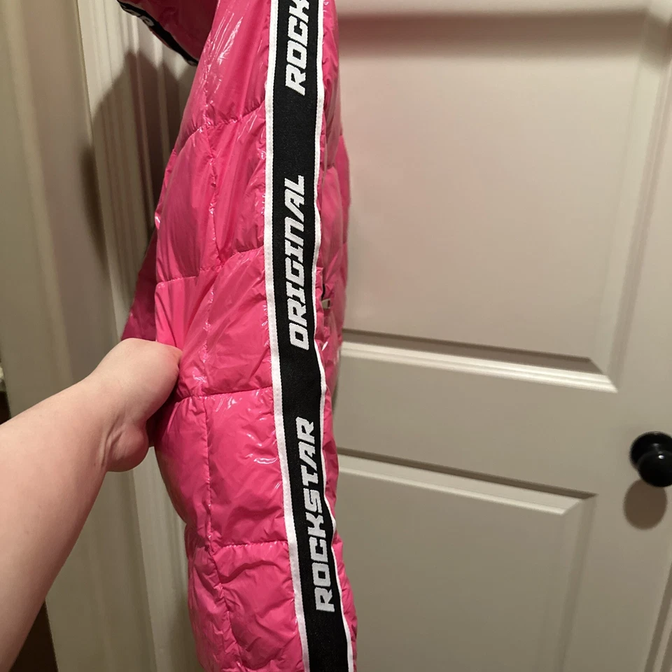 长袖方格外套 — 第 3/4 张图片