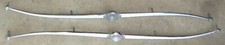 1965 Ford Thunderbird Roof Ornament Landau Bar C5sb-63517a57a 56a Pr 65 1965 Ford Thunderbird Roof Ornament Landau Bar C5sb-63517a57a 56a Pr 65