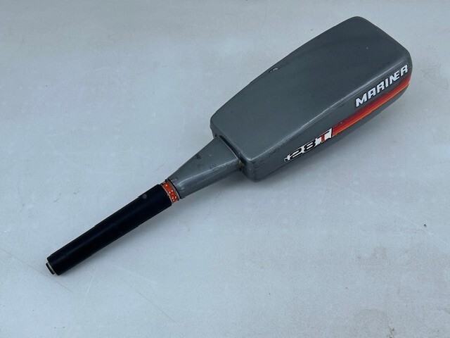 Motorguide Mercury Thruster T28 Steering Handle Control Housing 