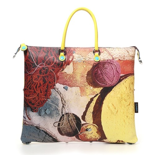 Shopping Gabs G3 Puckered Super Size L Spice Bag Convertible Made IN Italy  8054302719780 | eBay