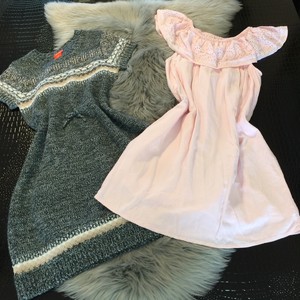 joe fresh sweater dress