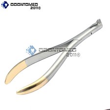 Distal End Cutter TC with Safety Hold Dental Orthodontic Instruments German Tip