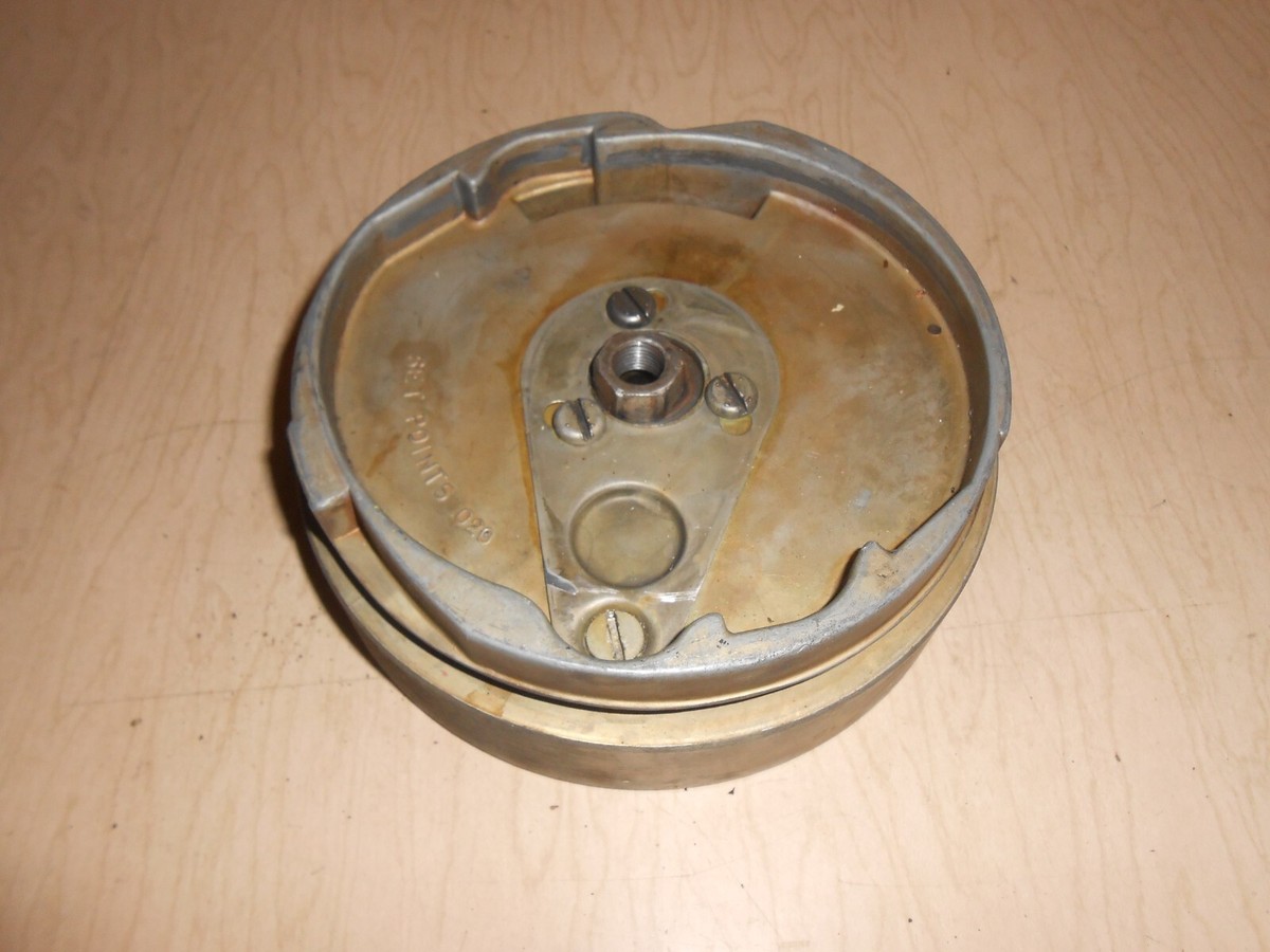 Johnson Seahorse 1956 Cd-13 OUTBOARD Motor Part 5.5hp