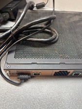 Modem Overture HN408-CP-1E Haute Vitesse – Montage En Rack Avec Bloc UK – Matériel Réseau Décommissionné