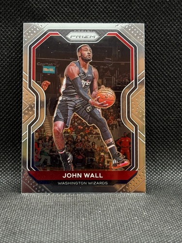 2020-21 Panini Prizm Basketball - Base Cards - Pick Your Own - Picture 25 of 172