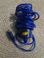 Mad Catz Car Charger for GBA Game Boy Advance SP