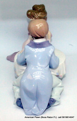 LLADRO #6630 