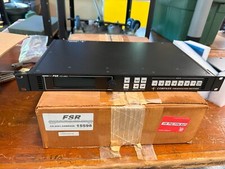 FSR Compass Presentation SWITCHER, Model: CO-2001, VGA