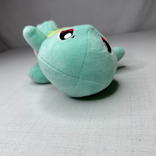 2014 Nintendo Pokemon Plush Squirtle Official Stuffed Doll Toy Gift 10” - Picture 6 of 11