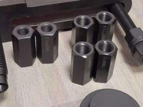 SPECIAL OFFER | Hub Puller Kit For HGV & Trailers - Picture 6 of 6