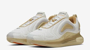air max 720 oro