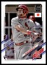 2021 Topps Japan Edition #79 Dylan Carlson