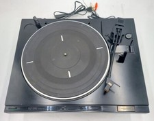 Sony PS-LX431 Stereo Turntable System