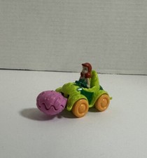 Batman the Animated Series 1993 VTG McDonald's Happy Meal Toys