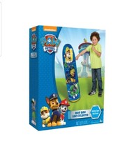 Nickelodeon Paw Patrol Bop Bag 42" Indoor  Outdoor Fun by Hedstrom