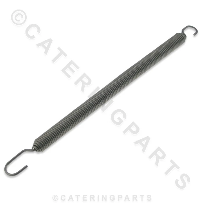SILANOS 908041 METAL DOOR SPRING 220mm DISHWASHER DC SERIES N45