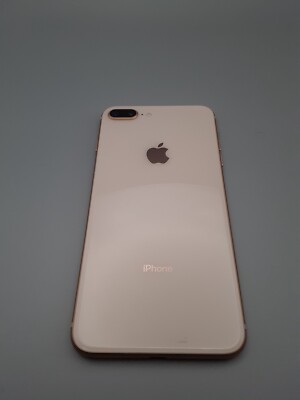 2 Apple iPhone 8 one Unlocked one 4 digit passcode | eBay
