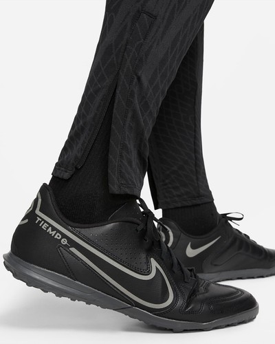 Nike Dri FIT Strike Mens L Soccer Pants Training Bottoms Black DV9269 010 NWT - Picture 5 of 11