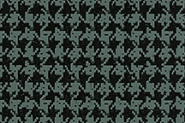 ACC FITS 1968 Chevrolet Camaro Trunk Mat TM Vinyl Auto Custom Carpets Foto 2 de 2