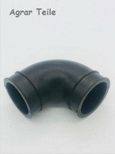 Agria 38mm Bogenmuffe Muffe