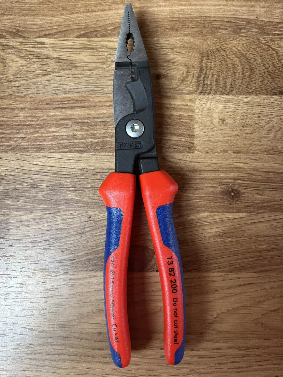 Knipex pliers for sale deals