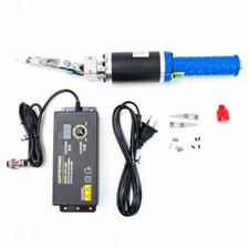 Electric Tufting Rug Carving Scissors Handmade Carpet Carving Tool