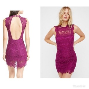 daydream bodycon slip
