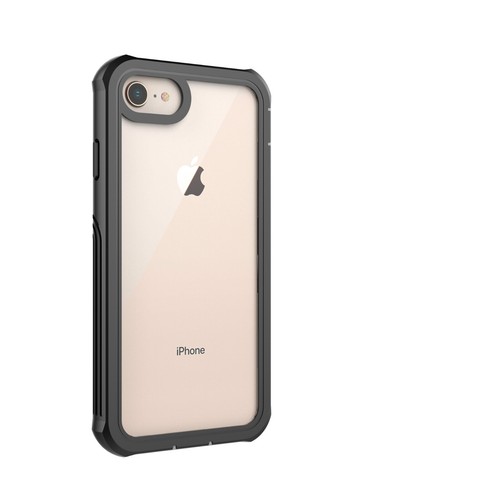For iPhone 16 15 14 Pro Max 16e 13 12 +Heavy Duty 360 Full Shockproof Case Cover - 第 146/147 張圖片