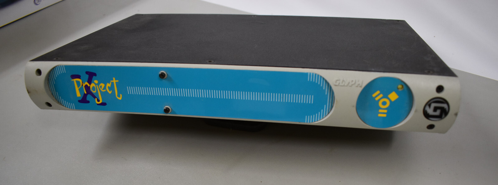 GLYPH PROJECT X HARD DRIVE 