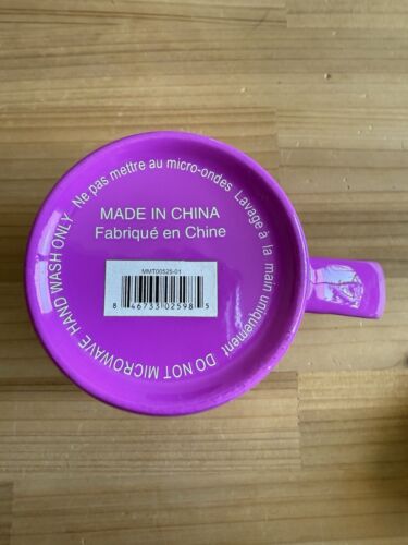 Tarte Cosmetics Perk Up & Pretty Pink Coffe Tea Mug Limited Edition - Picture 8 of 9