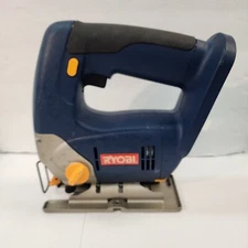 BARE TOOL Ryobi 18V Cordless Orbital Jig Saw Jigsaw Model OJ1802