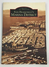 San Francisco's Noe Valley by Images of America SF California City History Book