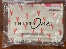 Thirty One Zipper Pouch