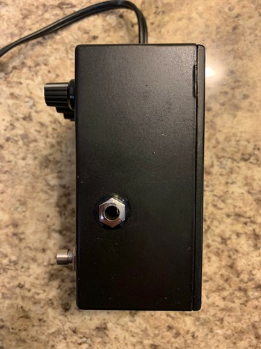 Carl Martian Delayla Delay Pedal - Picture 2 of 7