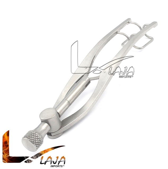 Castroviejo Eye Speculum Ophthalmology Opthalmic Stainless Steel New eBay