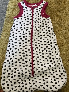 lupilu baby sleeping bag